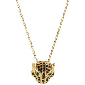 NWT Panther Necklace